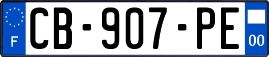 CB-907-PE