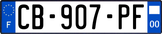 CB-907-PF