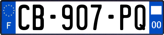 CB-907-PQ