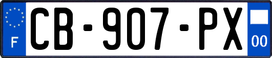 CB-907-PX