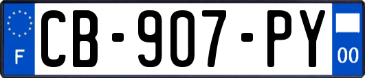 CB-907-PY