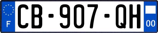 CB-907-QH