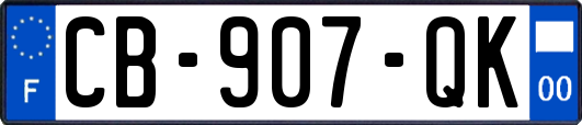 CB-907-QK