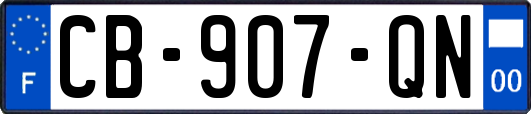 CB-907-QN