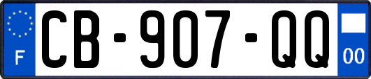 CB-907-QQ