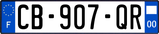 CB-907-QR