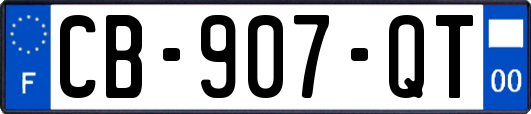 CB-907-QT