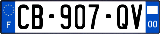 CB-907-QV