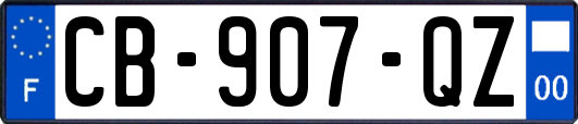 CB-907-QZ