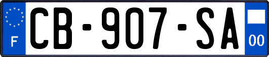 CB-907-SA