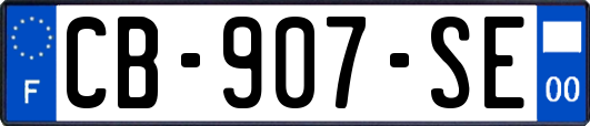 CB-907-SE