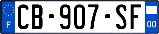 CB-907-SF