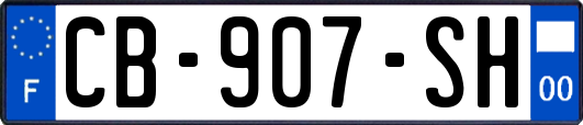 CB-907-SH