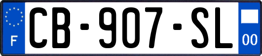 CB-907-SL