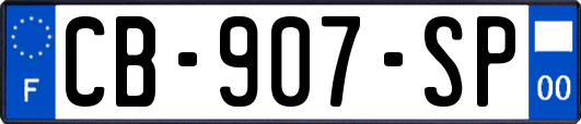 CB-907-SP