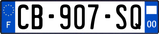 CB-907-SQ