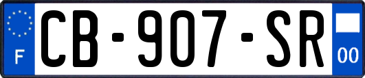CB-907-SR
