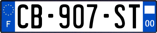 CB-907-ST