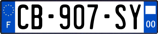 CB-907-SY