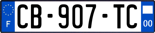CB-907-TC