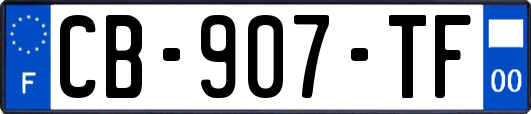 CB-907-TF
