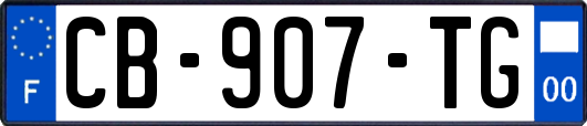 CB-907-TG