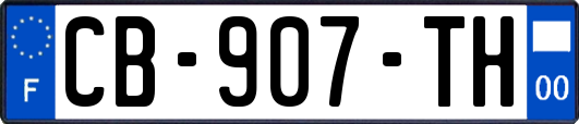 CB-907-TH