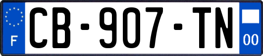 CB-907-TN