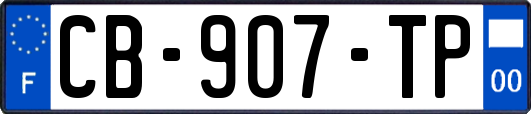 CB-907-TP