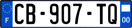 CB-907-TQ