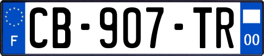 CB-907-TR