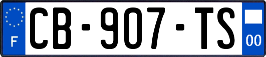 CB-907-TS