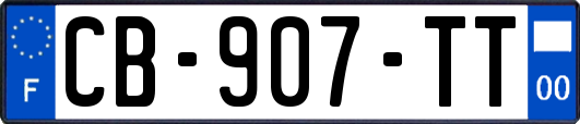 CB-907-TT