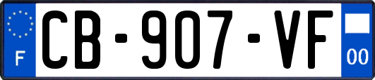 CB-907-VF