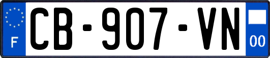 CB-907-VN