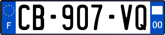 CB-907-VQ