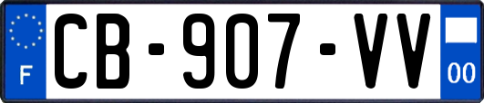 CB-907-VV