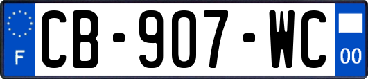 CB-907-WC