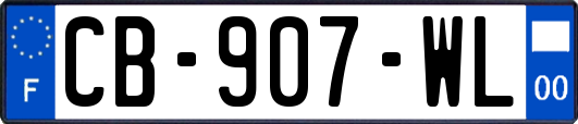 CB-907-WL