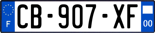 CB-907-XF