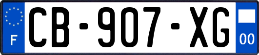 CB-907-XG