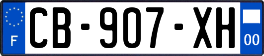 CB-907-XH