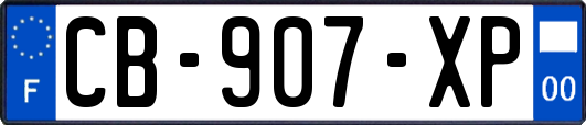 CB-907-XP