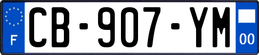 CB-907-YM