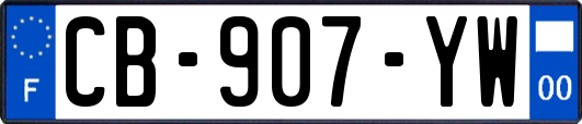 CB-907-YW