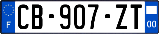 CB-907-ZT