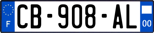 CB-908-AL