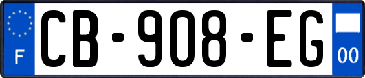 CB-908-EG