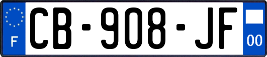 CB-908-JF