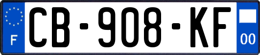 CB-908-KF